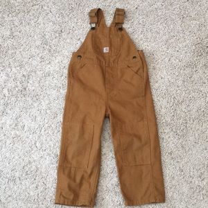 Carhartt overalls